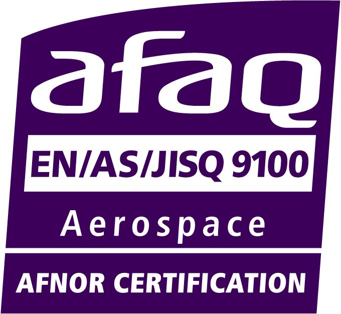 AS-9100C之認證