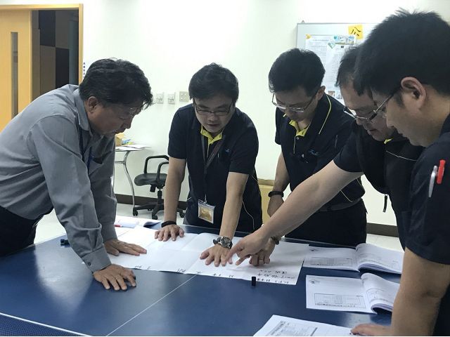 翱翔幸福 馳名未來 人才招募 翔名科技股份有限公司